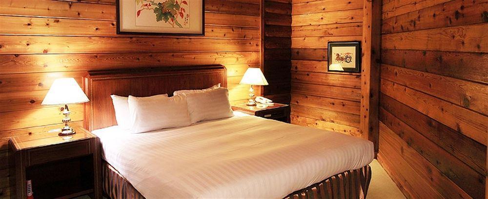 The Richforest Hotel- Sun Moon Lake Юйчи Экстерьер фото